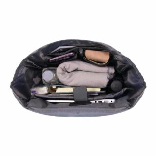 Amber AM2017 Αδιάβροχη Τσάντα Πλάτης για Laptop 15.6