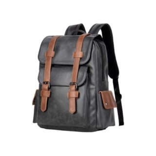 Σακίδιο πλάτης Τεχνόδερμα 12L Cardinal 15182 black