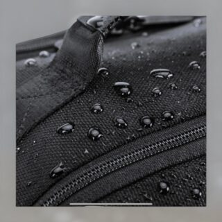 Σακίδιο πλάτης 24L Laptop 15,6” Bange BG-G62 μαύρο