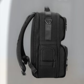 Σακίδιο πλάτης 24L Laptop 15,6” Bange BG-G62 μαύρο