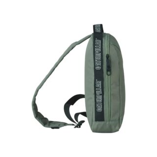 Τσαντάκι ώμου χιαστί crossbody Caterpillar Caterpillar 84355-351