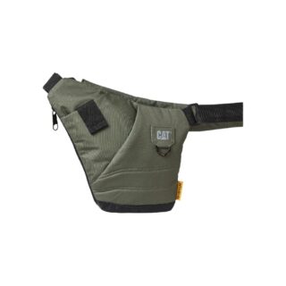 Τσάντα μάρσιππος χιαστί Caterpillar 84060-551