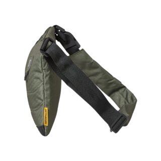 Τσάντα μάρσιππος χιαστί Caterpillar 84060-551