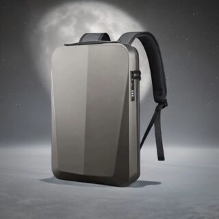 Bange 22201 Αδιάβροχη Τσάντα Πλάτης για Laptop 15.6