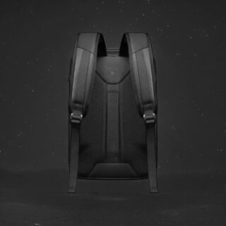 Bange 22201 Αδιάβροχη Τσάντα Πλάτης για Laptop 15.6