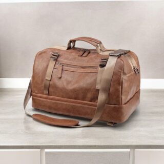 Σακίδιο πλάτης/Σακ βουαγιάζ Cardinal 32L 7510 coffee