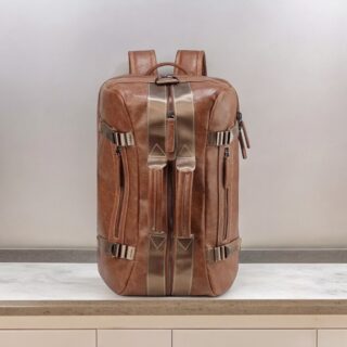 Σακίδιο πλάτης/Σακ βουαγιάζ Cardinal 32L 7510 coffee