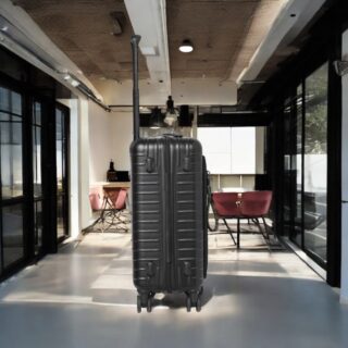 Βαλίτσα trolley καμπίνας Caterpillar B. Holt 84024-500/50cm