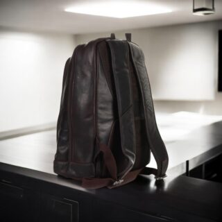 the chesterfield brand σακίδιο πλάτης κονιάκ C58.0155-024