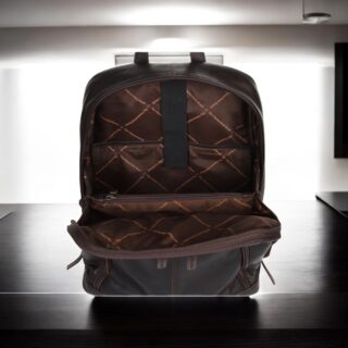 the chesterfield brand σακίδιο πλάτης κονιάκ C58.0155-024