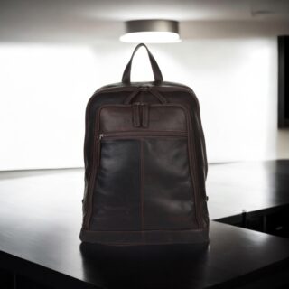 the chesterfield brand σακίδιο πλάτης κονιάκ C58.0155-024