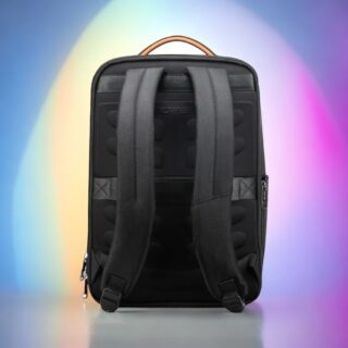 Σακίδιο πλάτης Αντικλεπτικό 24L Laptop 15,6” Bopai 61-19011 μαύρο