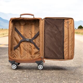 The Chesterfield Brand C21.5006-030 Cabin Tabac