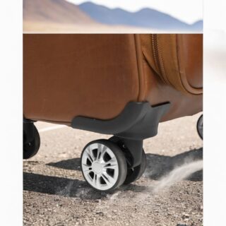 The Chesterfield Brand C21.5006-030 Cabin Tabac