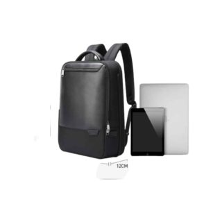 Σακίδιο πλάτης Αντικλεπτικό 24L Laptop 15,6” Bopai 61-120621A μαύρο