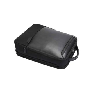 Σακίδιο πλάτης Αντικλεπτικό 24L Laptop 15,6” Bopai 61-120621A μαύρο