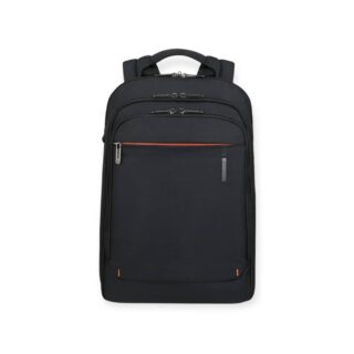 Samsonite Network 4 Τσάντα Πλάτης για Laptop 15.6