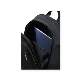 Samsonite Network 4 Τσάντα Πλάτης για Laptop 15.6