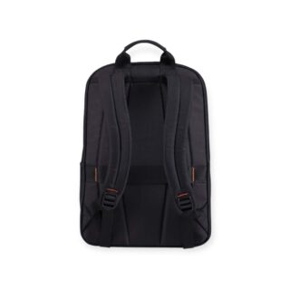 Samsonite Network 4 Τσάντα Πλάτης για Laptop 15.6