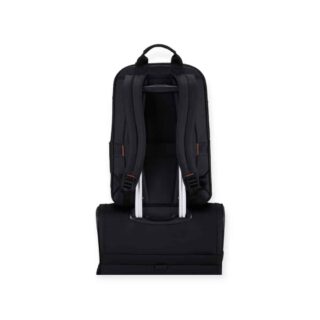 Samsonite Network 4 Τσάντα Πλάτης για Laptop 15.6