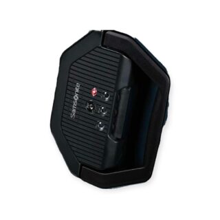 Samsonite Magnum Eco Spinner Μεγάλη Βαλίτσα με ύψος 75cm σε Navy Μπλε χρώμα