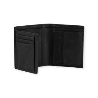 404-705-60 (010363) πορτοφόλι όρθιο CAMEL ACTIVE TAIGA μαύρο