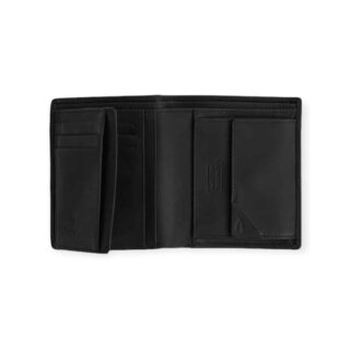 404-705-60 (010363) πορτοφόλι όρθιο CAMEL ACTIVE TAIGA μαύρο