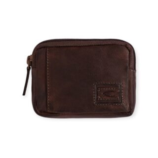 Camel Active Κλειδοθήκη Dust Σκούρο Καφέ