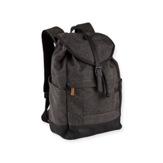 Camel Active Air Σακίδιο Πλάτης Σκούρο Γκρι