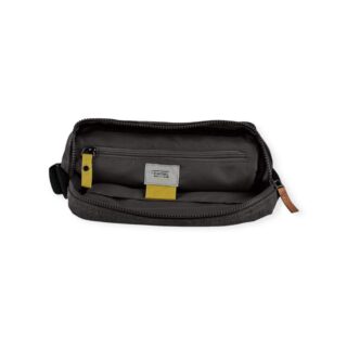 400-602-71 (010329) Τσάντα ώμου - M - CAMEL ACTIVE AIR Σκούρο γκρί