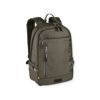 401-201-35 (010344) Σακίδιο πλάτης CAMEL ACTIVE EXPLORE χακί
