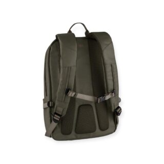 401-201-35 (010344) Σακίδιο πλάτης CAMEL ACTIVE EXPLORE χακί
