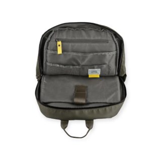 401-201-35 (010344) Σακίδιο πλάτης CAMEL ACTIVE EXPLORE χακί