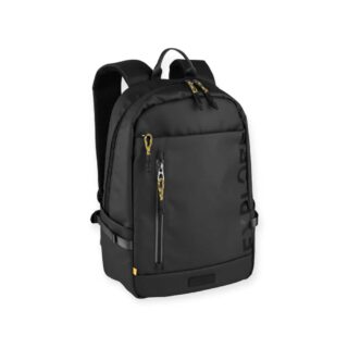 Camel Active Explore Σακίδιο Πλάτης Μαύρο