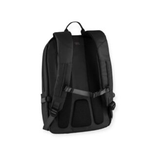 Camel Active Explore Σακίδιο Πλάτης Μαύρο