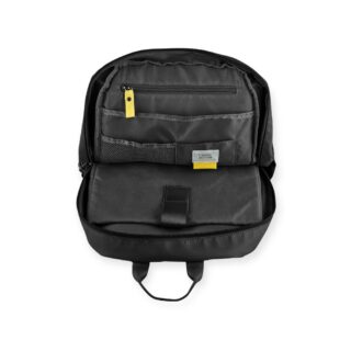 Camel Active Explore Σακίδιο Πλάτης Μαύρο