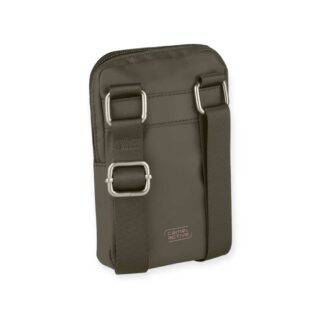 401-601-35 (010350) Τσάντα ώμου - XS - CAMEL ACTIVE EXPLORE Χακί