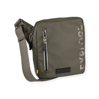 Camel Active Explore Τσάντα Ώμου Χακί