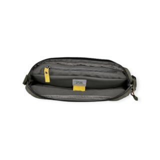 401-603-35 (010346) Τσάντα ώμου  - L - CAMEL ACTIVE explore  Χακί