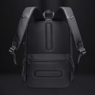 Bange 2913 Σακίδιο Πλάτης Laptop 15.6” 23L Μαύρο