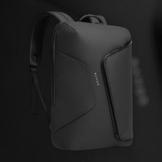 Bange 2913 Σακίδιο Πλάτης Laptop 15.6” 23L Μαύρο