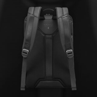 Bange 2913 Σακίδιο Πλάτης Laptop 15.6” 23L Μαύρο