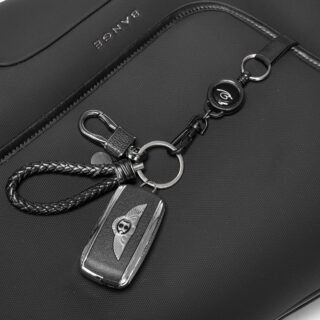 Bange 2913 Σακίδιο Πλάτης Laptop 15.6” 23L Μαύρο