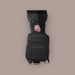 Σακίδιο Πλάτης Caterpillar Holt Business 22 L 84026-500