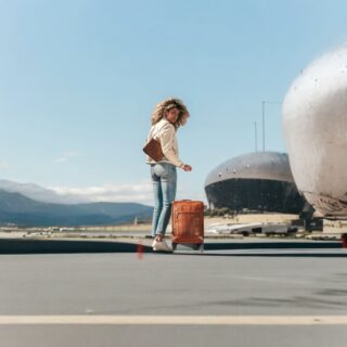 The Chesterfield Brand C21.5006-030 Cabin Tabac