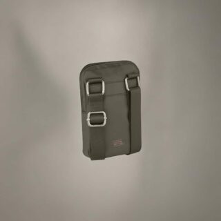 401-601-35 (010350) Τσάντα ώμου - XS - CAMEL ACTIVE EXPLORE Χακί