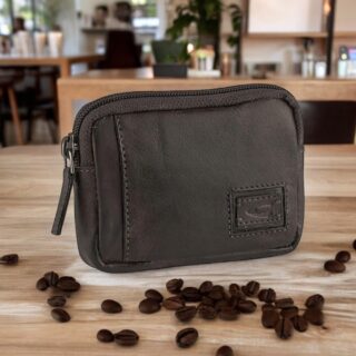 403-701-60 (010339) Κλειδοθήκη CAMEL ACTIVE DUST Μαύρη