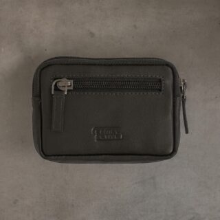 403-701-60 (010339) Κλειδοθήκη CAMEL ACTIVE DUST Μαύρη