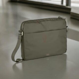 401-603-35 (010346) Τσάντα ώμου  - L - CAMEL ACTIVE explore  Χακί