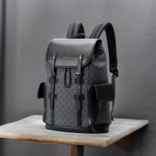 Σακίδιο πλάτης 20L Laptop 15,6” Bopai 61-123571 μαύρο